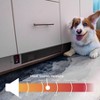 Heat Storm Kick Space 1500W Electric Heater with Wi-Fi - 4 of 4