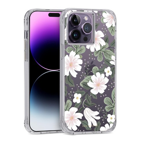 Kate Spade New York Apple Iphone 13 Pro Max/iphone 12 Pro Max Protective  Case - Multi Floral : Target