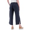 Aventura Clothing Women's Sorrento Pant - 2 of 4
