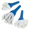 Creative Minds Fabric Brushes  - Set of 6 - 3 of 3