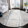 Blossom BLM103 Hand Tufted Area Rug - Safavieh - 2 of 3