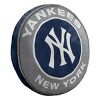 MLB New York Yankees 15" Prime Cloud Pillow - image 2 of 4