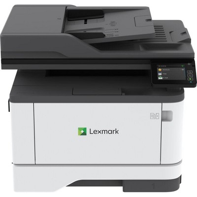Lexmark MX431adw Wireless Black and White All-in-One Laser Printer (29S0500)