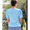 Women's Maya Cotton Tee - Hatley - 3 of 3