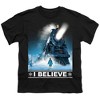 Boys' Short Sleeve the Polar Express I Believe T-Shirt - 2 of 4