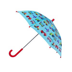 Wildkin Kids Stick Umbrella - 1 of 4