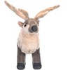 Wild Republic Cuddlekins Reindeer Stuffed Animal, 12 Inches - 2 of 4