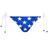VENUS Womens Miami Tie Side Moderate Bottom - 3 of 3