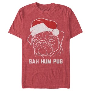 Men's Lost Gods Bahumpug T-Shirt - 1 of 4