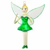Laved Italian Ornaments 8.0 Inch Peter Pan Tinker Bell Wendy Captain Hook Tree Ornament Sets - 2 of 4