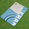 NHL Droplets Golf Waffle Fan Towel - 3 of 4