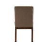 Meridian Furniture,Evelyn Velvet Dining Chair - 4 of 4