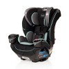 Evenflo EveryFit 3-in-1 Convertible Car Seat - 3 of 4