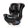 Evenflo EveryFit 3-in-1 Convertible Car Seat - image 3 of 4