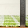 Annie Selke Tattersall Handwoven Indoor/Outdoor Rug - 3 of 4