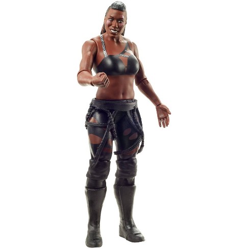 Wwe ember moon clearance figure