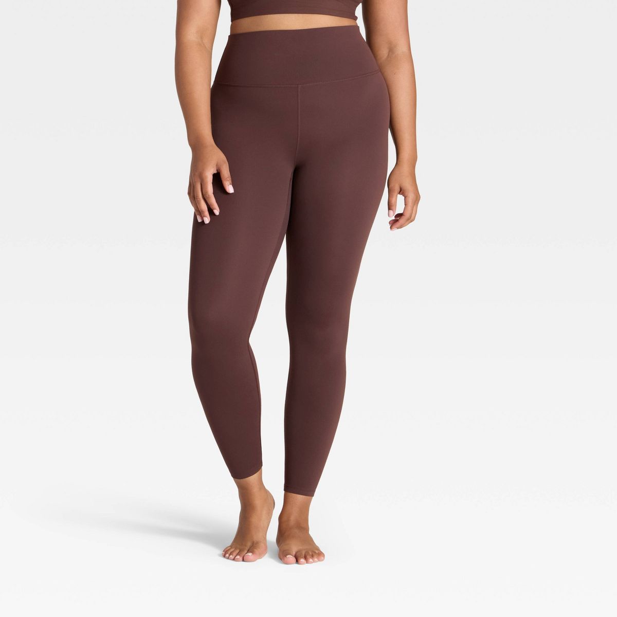 Women's Everyday Soft Ultra High-Rise 7/8 Leggings - All In Motion™ - thumbnail 10