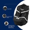 Peg Perego Car Seat Travel Bag - Black - 2 of 2