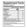 Hydrolyzed Type I, II & III Collagen Drink Mix Powder - Sugar Free Pumpkin Spice Flavor Divine Health by Dr. Colbert - 22.22oz - 2 of 2