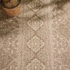 Beach House BHS174 Power Loomed Indoor/Outdoor Rugs - Safavieh - 4 of 4