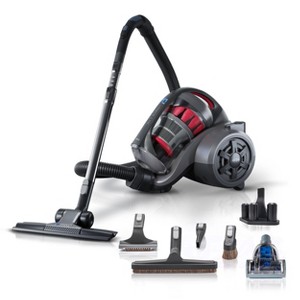 Prolux RS4 Lightweight Bagless Canister Vacuum - 1 of 4