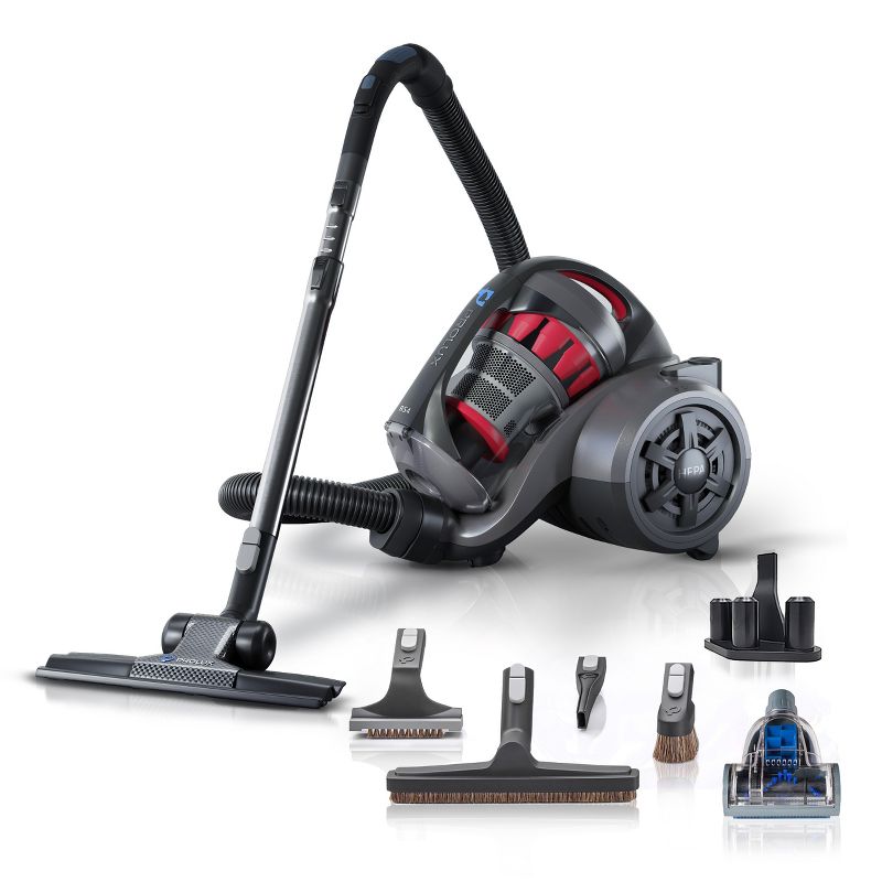 Prolux RS4 Lightweight Bagless Canister Vacuum, 1 of 6