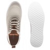 Alpine Swiss Brad Mens Dress Sneakers Mesh Oxfords Business Casual Comfortable Shoes - image 4 of 4