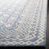 Blossom BLM114 Hand Tufted Area Rug  - Safavieh - 2 of 3