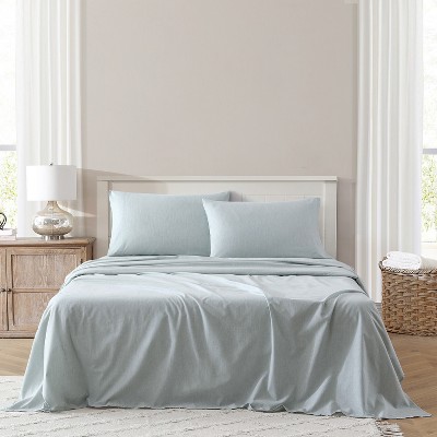 True Comfort by 1888 Mills Easy Eco Sheet Set