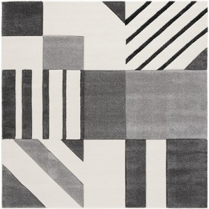 Hollywood HLW709 Power Loomed Indoor Rugs - Safavieh - 1 of 4