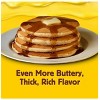 Mrs. Butterworth's Extra Buttery Pancake Syrup 24 fl oz (Pack of 3) - 2 of 4