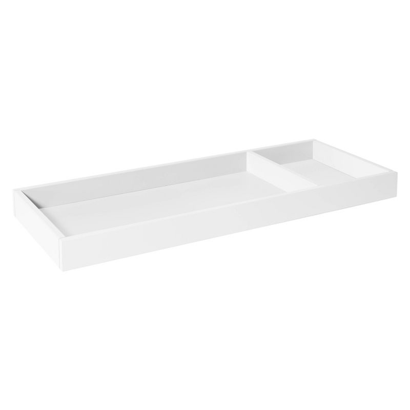 DaVinci Universal Wide Removable Changing Tray, 1 of 3