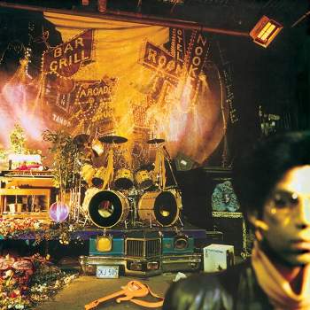 Prince - Sign 'O The Times (CD)