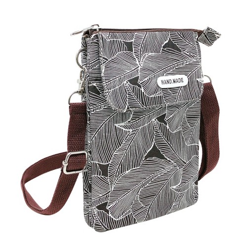 Target cell phone purse hotsell