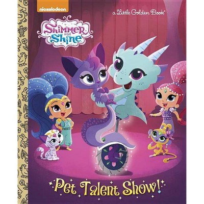 shimmer and shine unicorn target