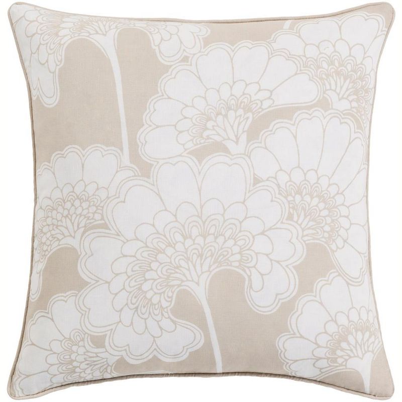 Mark & Day Hansweert Cottage Throw Pillow, 1 of 2