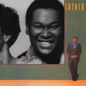 Luther - This Close To You - 1 of 1