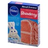 Pillsbury Moist Supreme Strawberry Cake Mix - 15.25oz - image 3 of 4