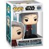 Funko Pop! Star Wars: Ahsoka - Morgan Elsbeth - Vinyl Figure #684 #76540 - 3 of 4