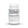GABA Calm Sublingual-Peppermint by Source Naturals, Inc.  -  60 Lozenge - 2 of 3