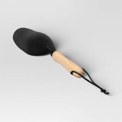 Outdoor Garden Scoop Shovel  - Threshold&#8482;_1