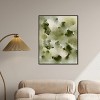Art Remedy Scented Cedar Watercolor Boho Abstracts Framed - 2 of 4