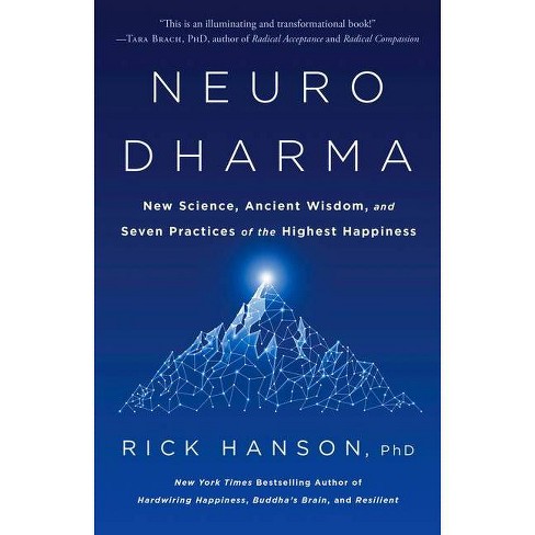 neurodharma book