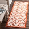 Amherst AMT411 Power Loomed Indoor Rugs - Safavieh - 2 of 4