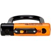 Kryptonite Evolution Series U-Lock 3 x 9.5" Black - 4 of 4