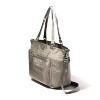 baggallini Women's Modern Avenue Crossbody Laptop Tote Bag - 2 of 4