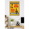 Trends International Rocky II (1979) - One Sheet Framed Wall Poster Prints - 2 of 4