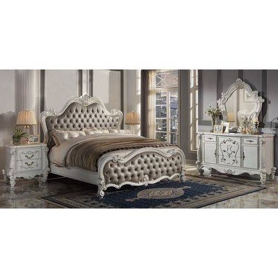 Acme Furniture Versailles II Bed