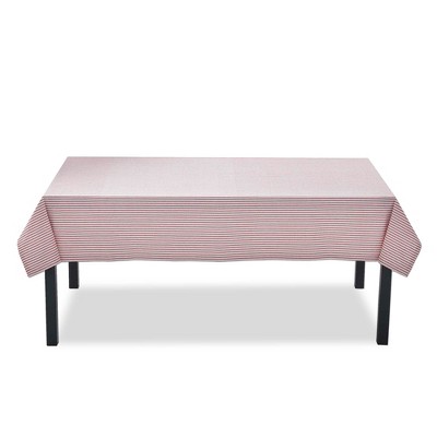 TAG Ticking Stripe Tablecloth
