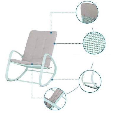 Captiva Designs Patio Chairs Target